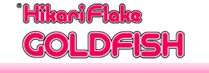 HikariFlake GOLDFISH