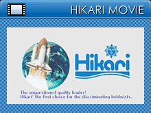 HIKARI MOVIE