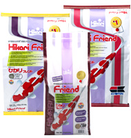 Hikari Friend