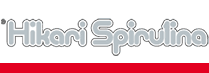 Hikari Spirulina