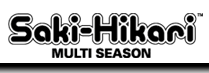 Saki-Hikari Multi Season Diet