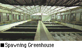 Spawning Greenhouse