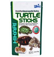 Hikari Sürüngen KAPLUMBAĞA STICKS