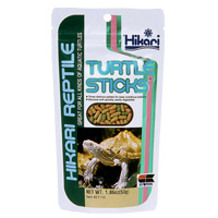 Hikari Reptile TURTLE STICKS
