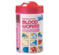 Hikari Bio-Pure FD BLOOD WORMS