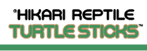 Hikari Reptile TURTLE STICKS