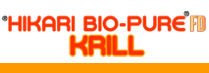 Hikari Bio-Pure FD KRILL