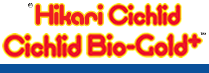Hikari Cichlid Cichlid Bio-Gold+