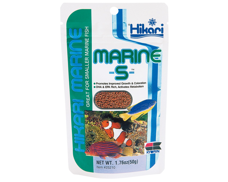 Hikari Marine MARINE S 1.76 oz (50g)