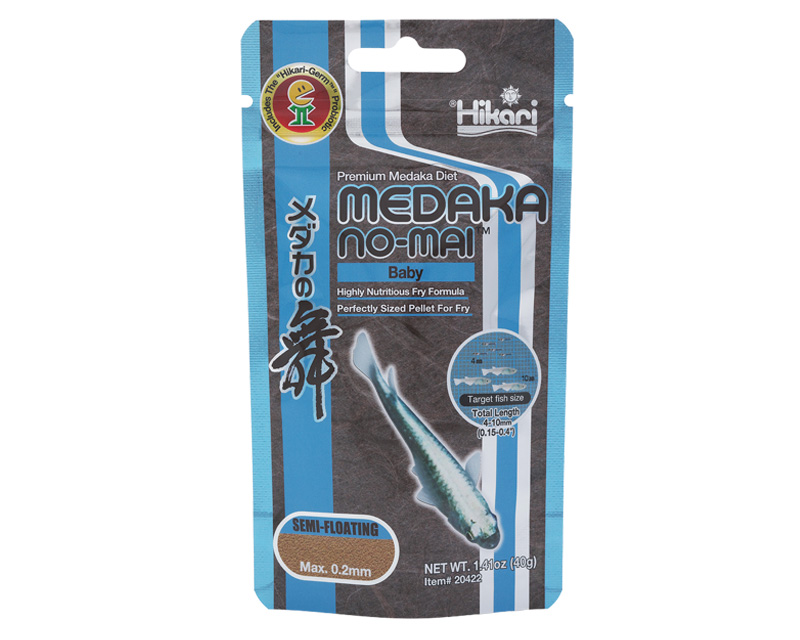 Medaka-No-Maih Staple