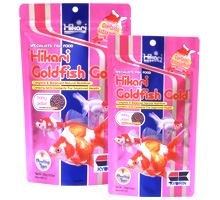 Hikari Goldfish Gold