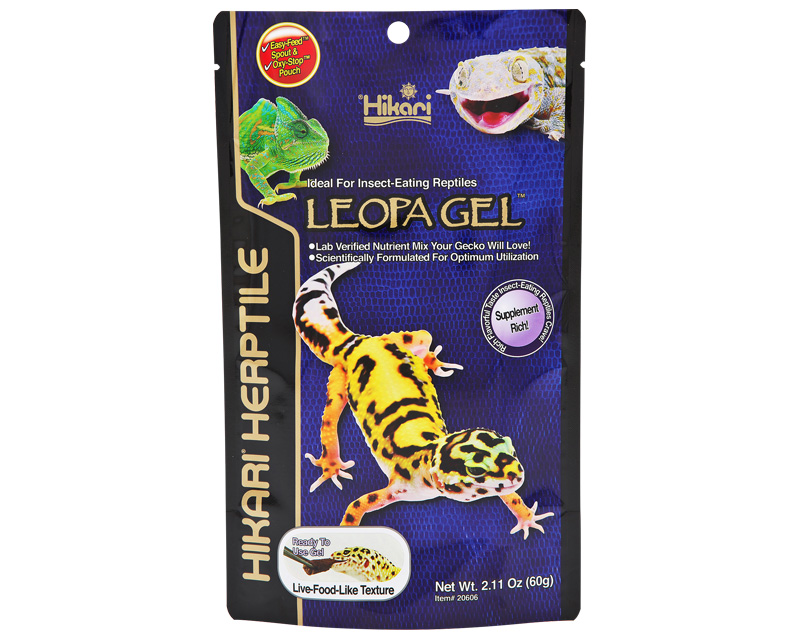 LEOPA GEL