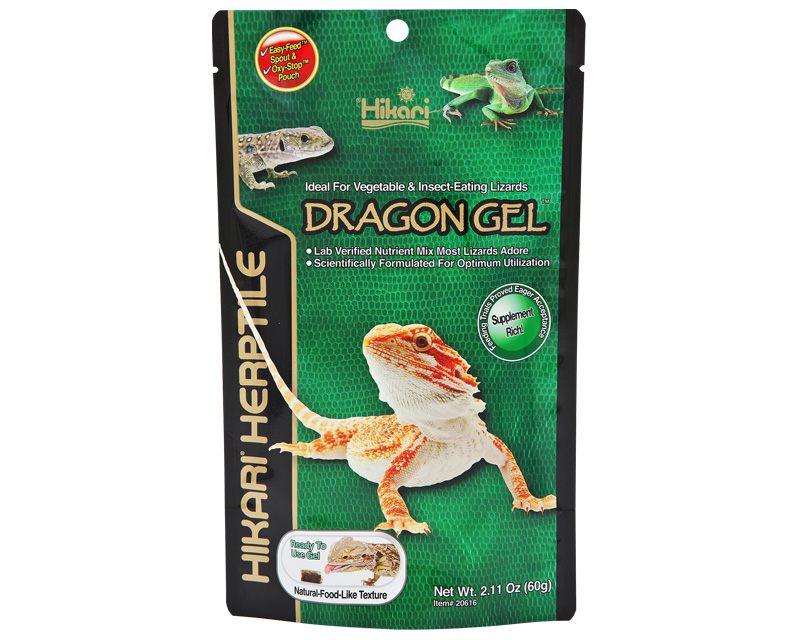 DRAGON GEL