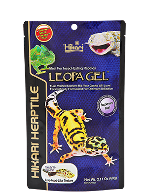 LEOPAGEL