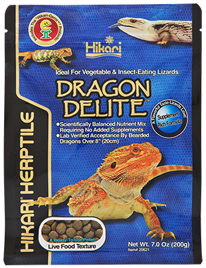 DRAGON DELITE