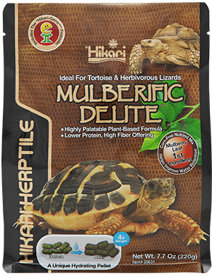 MULBERIFIC DELITE