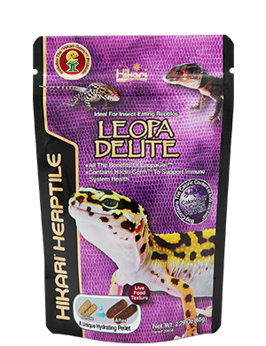 LEOPA DELITE