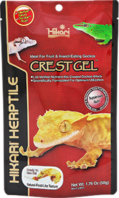 CRESTGEL Package