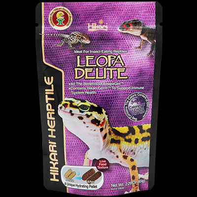 LEOPA DELITE