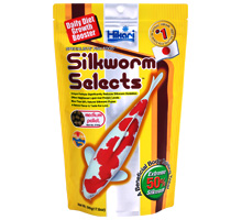 Silkworm Selects