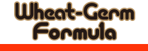 Hikari Wheat-Germ Formula