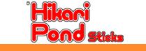 Hikari Pond Sticks