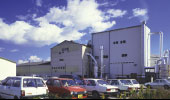 Kansai Factory
