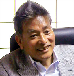 Mr.Daishiro Shirasaka