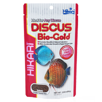 Hikari Tropical DISCUS Bio-Gold