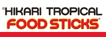 Hikari Tropical FOOD STICKS