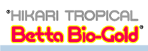 Hikari Betta Bio-Gold