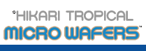 Hikari Tropical Micro Wafers