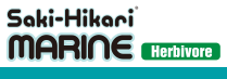 Saki-Hikari® Marine Herbivore
