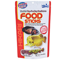 Hikari Tropical FOOD STICKS