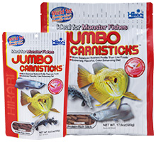 Hikari Tropical JUMBO CARNISTICKS