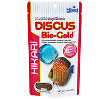 Hikari Tropical DISCUS Bio-Gold