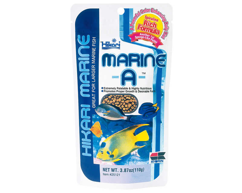 Hikari Marine MARINE A 3.87 oz (110g)