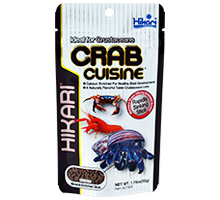 Hikari Tropical CRAB CUISINE