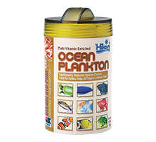 Hikari Bio-Pure FD OCEAN PLANKTON