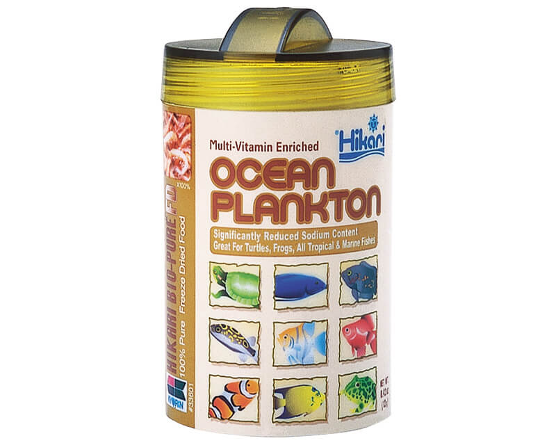 Hikari Bio-Pure FD OCEAN PLANKTON