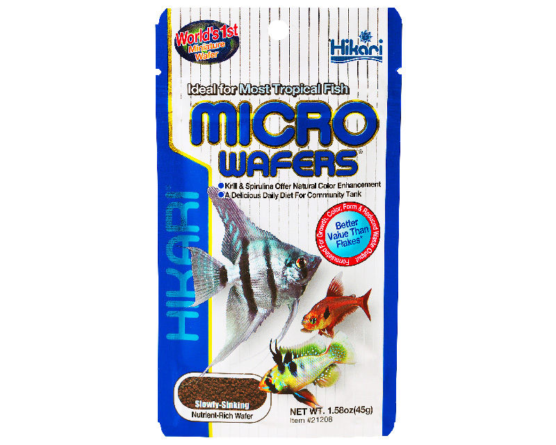 micro wafers 1.58 oz (45g)