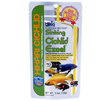 Hikari Cichlid Sinking Cichlid Excel