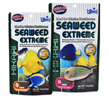 Hikari Marine SEAWEED EXTREME